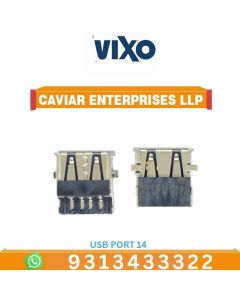 VIXO USB PORT 14