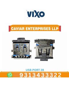 VIXO USB PORT 28