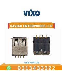 VIXO USB PORT 29