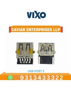 VIXO USB PORT 3