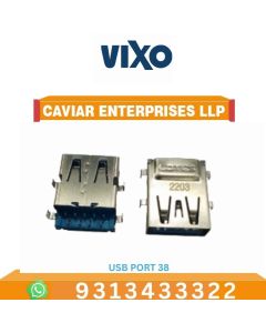 VIXO USB PORT 38