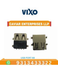 VIXO USB PORT 68