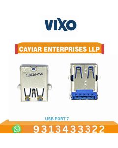 VIXO USB PORT 7