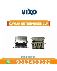VIXO USB PORT 90