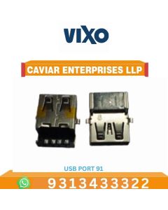 VIXO USB PORT 91