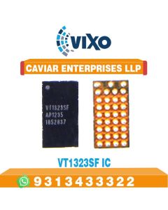 VIXO IC VT1323SF VT 1323 SF