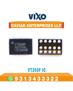 VIXO IC VT350F 23BY2387SA02 VT3878F