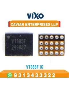 VIXO IC VT385F VT385F