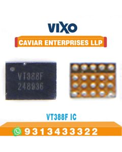 VIXO IC VT388F VT388FCX-ADJ VT388F VT385F VT385FCX-A VT385FCX