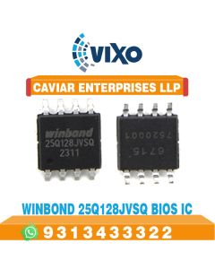 VIXO IC 25Q128JVSQ