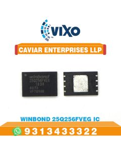 VIXO IC 25Q256FVEG