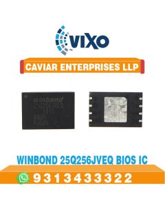 VIXO IC 25Q256JVEQ WINBOND (32MB) BIOS