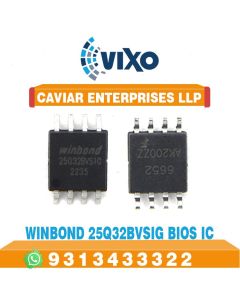 VIXO IC 25Q32BVSIG WINBOND 25Q32BVSIG