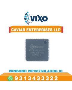VIXO IC WIN8763LAODG WPC 8763 LAODG