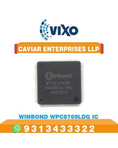 VIXO IC WIN8769LDG WPC 8769 LDG