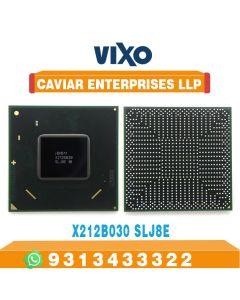 VIXO IC HM76 SLJ8E