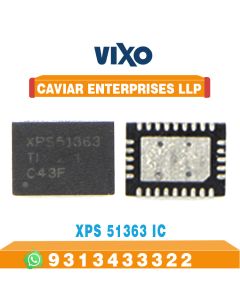 VIXO IC TPS51363 TPS 51363