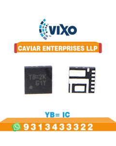 VIXO IC YB= RT7238B RT7238BGQUF