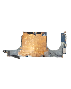 VIXO HP ZBOOK STUDIO G7 I7 10TH CPU WITH GRAPHICS LA-J242P LAPTOP MOTHERBOARD