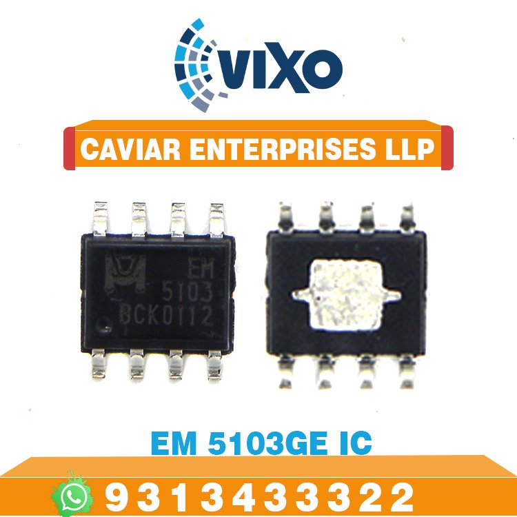 VIXO IC EM5103GE EM 5103