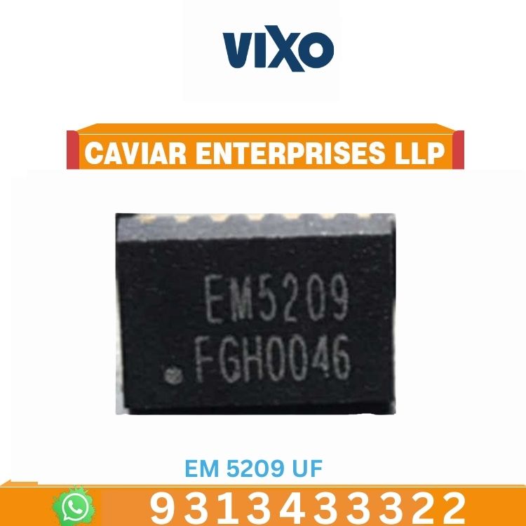 VIXO IC EM 5209UF