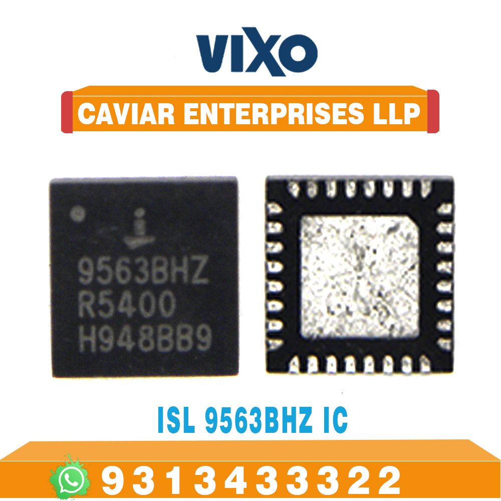 VIXO IC 9563BHZ