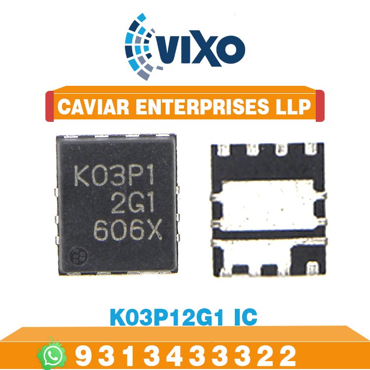 VIXO IC K03P12G1