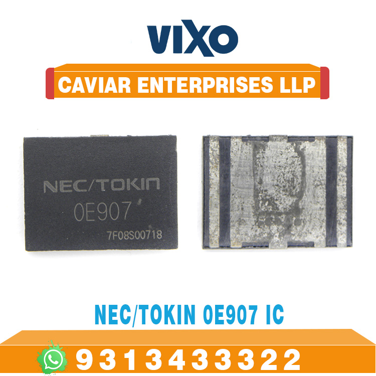 VIXO IC NEC OE907