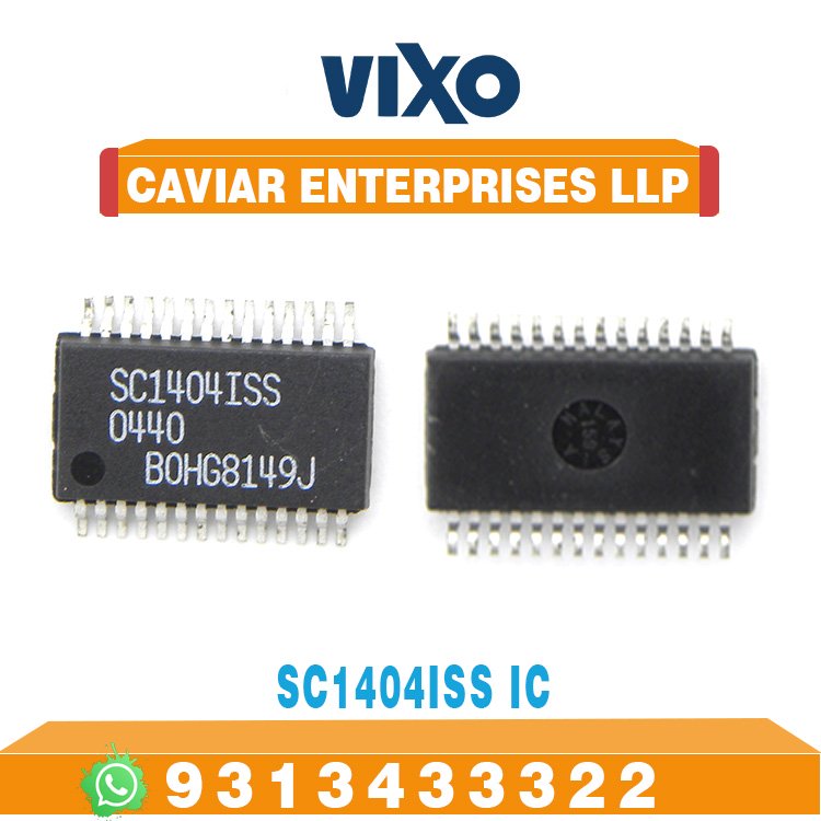 VIXO IC SC1404ISS