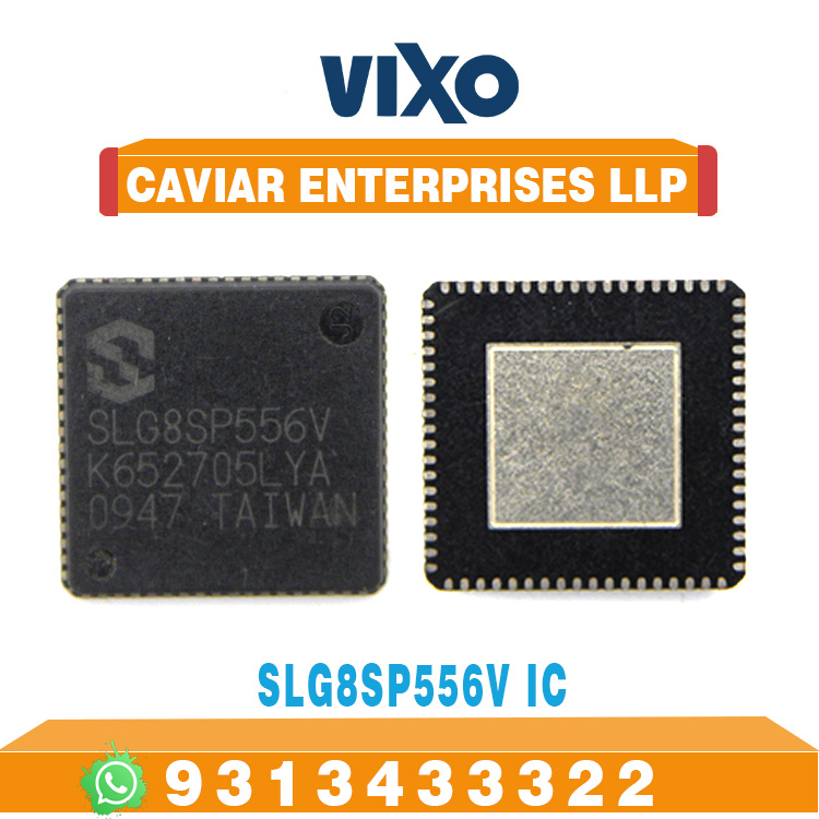 VIXO IC SLG8SP556V