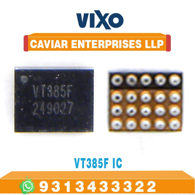 VIXO IC VT385F VT385F